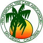 Member of the San Diego Professional Tree Care Association