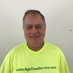 Christopher Templeton (Owner of Arbor Age Tree Services)